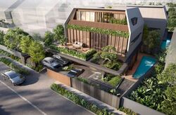 Jalan Naga Sari (D11), Detached #529041021